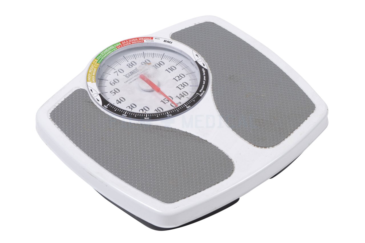 Weighing Scales FILM MEDICAL